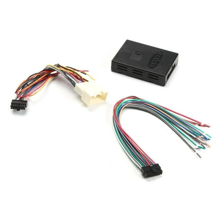 AXXESS - Interface for 2005 - 2007 Toyota Vehicles - White