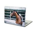 thumbnail image 1 of KSK KAISHEK Hard Shell Case Cover for MacBook Pro 15"( Retina Display Touch ID, 2019 - 2016) Model A1990 A1707 Animal A 0194, 1 of 5