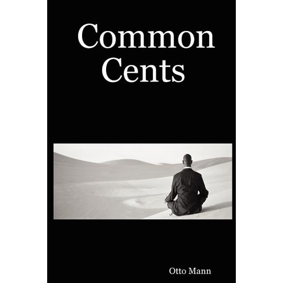 Common Cents (Paperback)