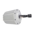 thumbnail image 2 of High Efficiency 20KW Free Energy Generator 24V 48V 96V Low RPM Alternator Permanent Magnet Turbine 20000W Motor ,Widely Use, 2 of 7
