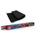 thumbnail image 2 of CookArt 4 BBQ Grill Splatter Mat Reusable Bake Non Stick Oven Gas Mates Grills, 2 of 7
