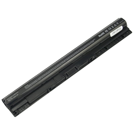 New Battery for Dell P63G001 P64G P65G P64G001 WKRJ2 453-BBBR