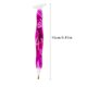 thumbnail image 5 of Pluma de pintura de diamantes de imitación 5D Crystal puntada de bordado punta de bordado herramienta de pintura de lápiz, púrpura seitruly HA001825-04, 5 of 6