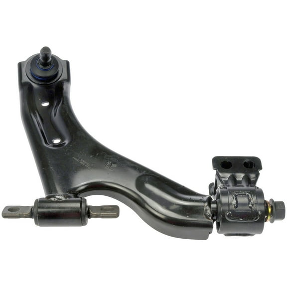 Dorman 524-456 Front Right Lower Suspension Control Arm and Ball Joint Assembly for Specific Chevrolet Models
