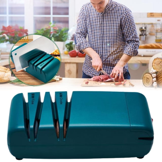 Eléctrico Para El Hogar De 220V, Sacapuntas Automático Multifuncional, Herramientas De Cocina Sweethay HA044903-02