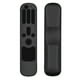 thumbnail image 2 of Funda protectora para mando a distancia, suave, evita resbalones, funda completa de silicona para mando a distancia de TV para LG AN MR21GC MR21N MR21GA, color negro, 2 of 10
