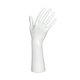 thumbnail image 4 of Soporte de Exhibición de Joyería Yinane Maniquí Blanco, 4 of 8