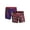 Multi-color, variant on Spider-Man: Across the Spider-Verse Men's Boxer Briefs, 2-Pack, Sizes S-2XL
