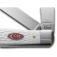 thumbnail image 2 of Case White Sparxx Trapper Pocket Knife, 2 of 4