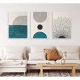 thumbnail image 3 of Set 3 Cuadros Canvas, 3 of 4