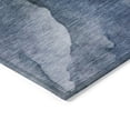 thumbnail image 3 of Addison Rugs Chantille Indoor/Outdoor Transitional Abstract Blue Machine Washable Rectangle Rug, 10' x 14', 3 of 8