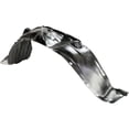 thumbnail image 6 of For Honda Accord 1998 99 00 01 2002 Fender Liner Driver Side | Front | Replacement For HO1248106 | 74151S84A00, 6 of 7