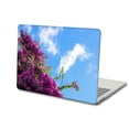 thumbnail image 1 of KSK KAISHEK Hard Case Shell Cover Only Compatible 2020 - 2019 Released MacBook Pro 16 inchs with XDR Display Touch ID Type C Model: A2141 Purple series 0158, 1 of 5
