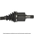 thumbnail image 3 of CARDONE New 66-4270 CV Axle Assembly Front Left fits 2007-2012 Acura 44306-Stk-A01, 3 of 3