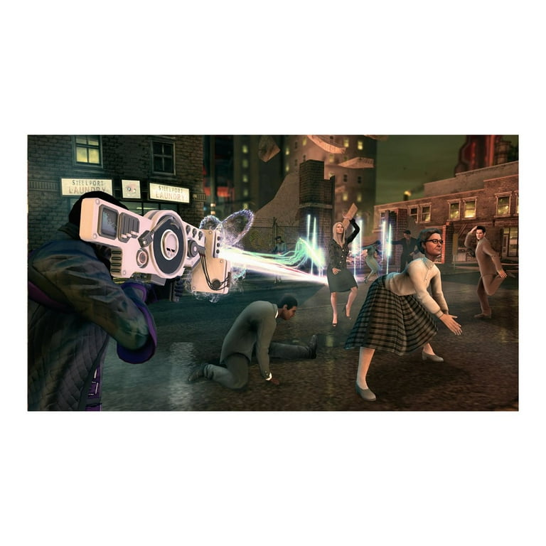 Saints Row IV 4 Re-Elected (Nintendo Switch) - Walmart.com