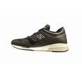 thumbnail image 3 of New Balance 1500 Classics Made In England M1500BK Mens Size 8 Black White NO LID, 3 of 6