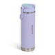 thumbnail image 1 of Vaso de viaje Igloo Sports Sipper 600 mL acero inoxidable lila, 1 of 8