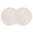 thumbnail image 1 of Coofit Bowl Coaster Waterproof Round 2PCS Lightweight Cup Pad Car Coaster for Tea Cups, 1 of 10