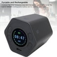 thumbnail image 3 of Countdown Timer, 500mAh Rechargeable 6 Sided Productivity Timer Versatile  for Study, 3 of 7