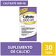 thumbnail image 1 of Suplemento de calcio Caltrate 600 +M 30 tabletas, 1 of 4
