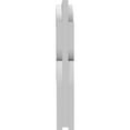 thumbnail image 4 of 1 7/8"W x 8"D x 14"H Milton Architectural Grade PVC Corbel, 4 of 9