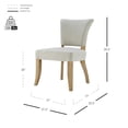 thumbnail image 2 of Austin Side Chair (Set of 2), Multiple Colors, 2 of 10