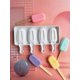 thumbnail image 5 of 1pc Silicone Popsicle Mold, 5 of 5