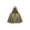 v#43Army Green101, variant on Rggeeun Adults Hooded Cape Solid Color Cropped Pointed Hem with Front Tie Closure for Halloween Streetwear Leisure Capes,Green,One Size