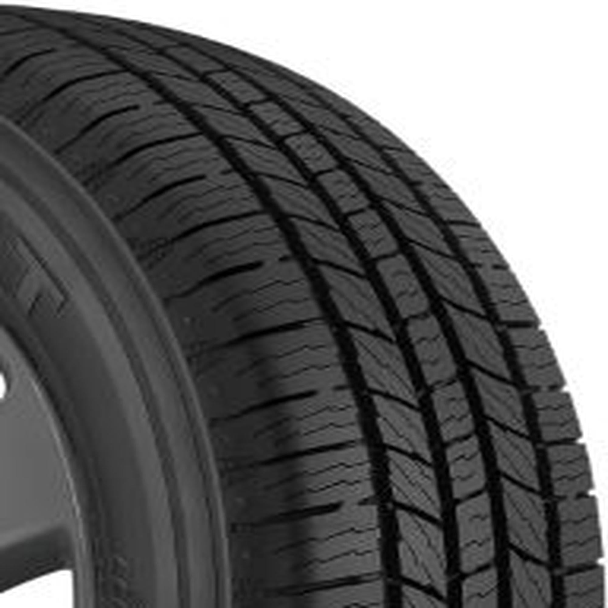 Eldorado HTX Sport All Season LT245/75R16 120/116R E Light Truck Tire