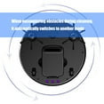 thumbnail image 6 of Automatic Robot Vacuum Cleaner Sweeping Wet And Dry Cleaning Machine, 6 of 13