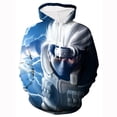 thumbnail image 1 of Nueva sudadera con capucha de animación para niños, sudaderas de moda con estampado 3D, jerséis para niños y niñas, abrigos de calle de 3 a 14 años, 1 of 4