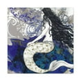 thumbnail image 2 of "Enchanting Mermaid Serenade" - Canvas, 2 of 25