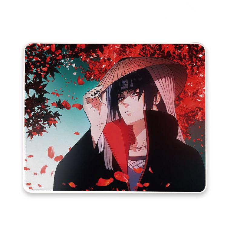 naruto 3d mouse pad