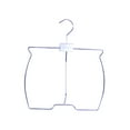thumbnail image 4 of Percha para pantalones de baño con forma de glúteos, organizador de armario para bikini y buceo Para niños, 4 of 9