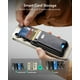 thumbnail image 3 of MagSafe Wallet ESR con función Find My para iPhone, 3 of 9