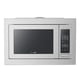thumbnail image 1 of Horno de microondas 1.1 pies cúbicos (31 L) 120 V Inoxidable io mabe - IO110MDI1, 1 of 5