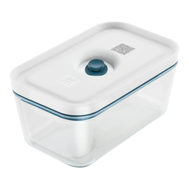 ZWILLING Fresh & Save M Vacuum Box, Glass, La-Mer