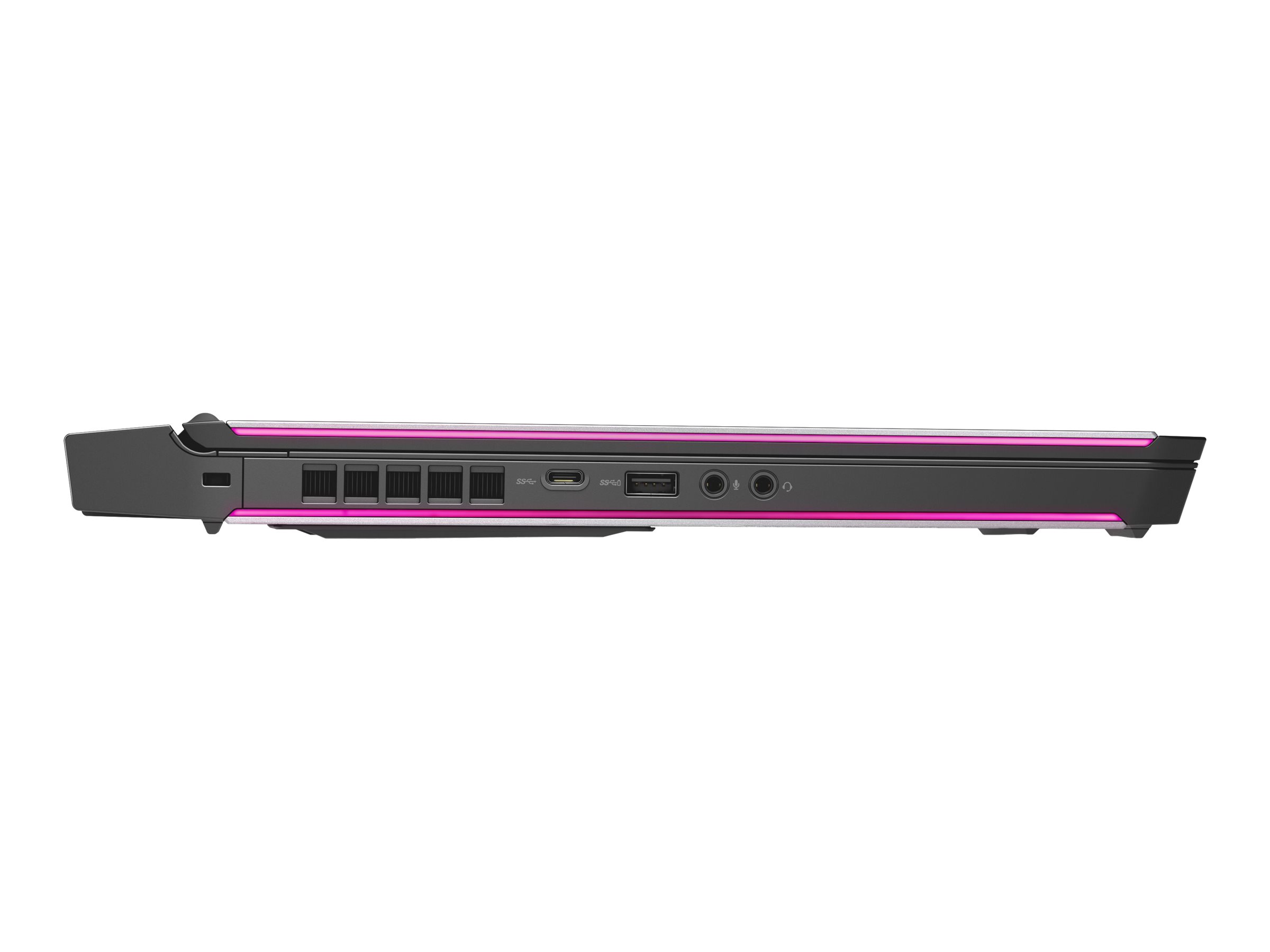 Alienware 15 R3 - Intel Core i7 - 7700HQ / up to 3.8 GHz - Win 10