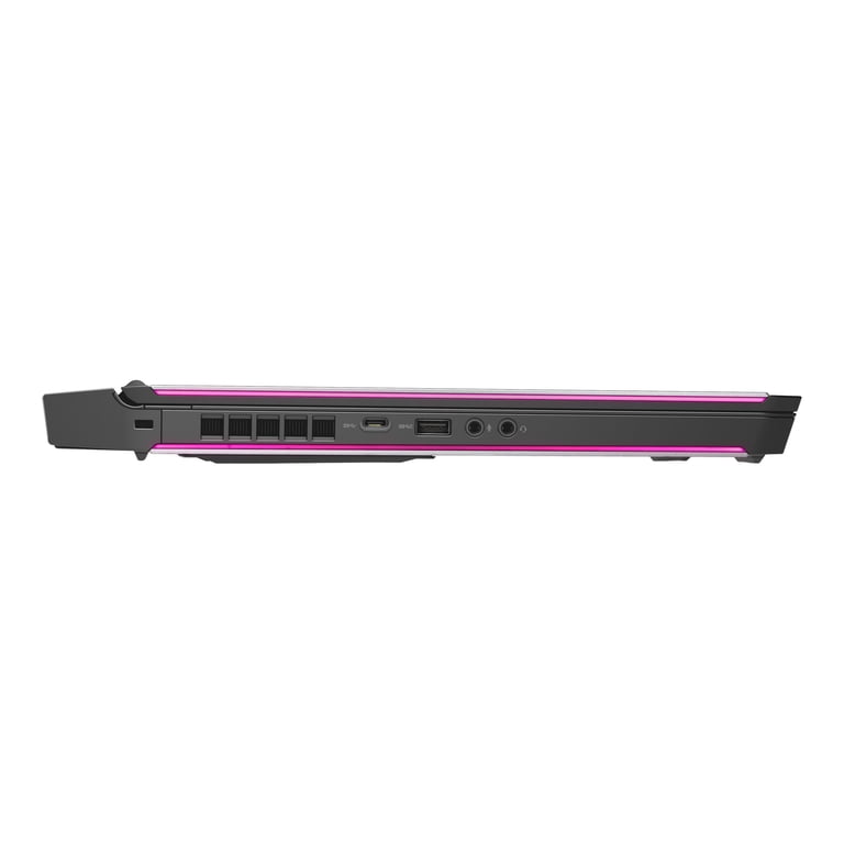 Alienware 15 R3 - Intel Core i7 - 7700HQ / up to 3.8 GHz - Win 10