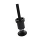 thumbnail image 3 of Inner Axle Seal Kit de Herramientas de Instalación de Sello de Eje Lateral Vehículo Precisión Metálica Duradera Adecuado para Trabajos de Mejora Reparación Mantenimiento Unidad21.5cm, 3 of 9