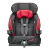 Evenflo Advanced Chase LX Harness Booster Car Seat, Twist