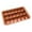 B, variant on Hearth & Gear Baking Trays With Shelves Non Stick Back Pans 18 Sliced Edges And Cupcakes For Baking Baking Drying Racks Stainless Steel Cookie Sheets for Baking Non Small Cow Cake Pan Rack for Baking