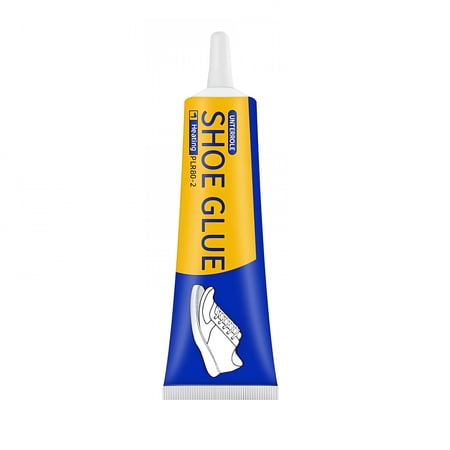 ICERUN Shoe Glue Sole Repair,Leather Shoe Glue,60ml Shoe Fix Glue Sole Repair,Shoe Adhesive Glue,Professional Grade Shoe Repair Glue,Adhesive Shoe Glue Sole Repair for Sports Shoes Climbing Shoes