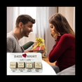 thumbnail image 5 of Conjunto de Dados para Citas Nocturnas, Dados para Citas Nocturnas DespuéS de la EdicióN Oscura, Dados para Citas Nocturnas para Parejas Casadas B, 5 of 5