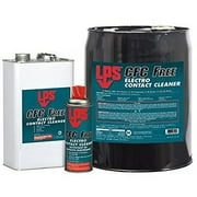 LPS CFC Free Electro Contact Cleaners - electro contact cleanercfc free