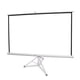 thumbnail image 2 of Pantalla para proyector Qian QPD-69603 120' Plegable Tela Blanco Mate, 2 of 6