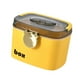 thumbnail image 1 of Contenedor de Almacenamiento Colco Caja de Emergencia Amarillo Grande, 1 of 8