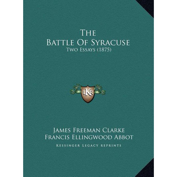 Why syracuse essay example picture