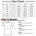 thumbnail image 3 of lmcalzta Tops for Women Trendy off Shoulder Short Sleeve Shirts Going out Casual Blouses Slim Fitted Summer 2024 Tee, 3 of 8