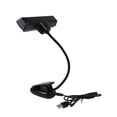 thumbnail image 3 of Clip portátil de 10 LED en soporte de música, luz de abrazadera, lámpara de lectura de escritorio de dormitorio, CA 110V ~ 220V 1#, 3 of 3